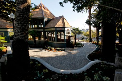 Sunnyside Conservatory