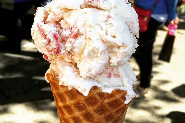 sunny hill ice cream