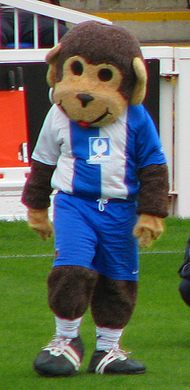Hartlepool United F.C. - Wikipedia
