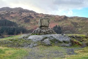 Photo of Glentrool