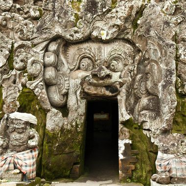 Goa Gajah