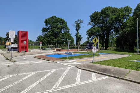 Safety City