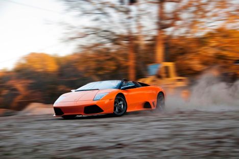 The unsanctioned Cannonball Run—an approximately 2,700-mile race from New York to California—involves driving extremely, illegally fast on public roads.