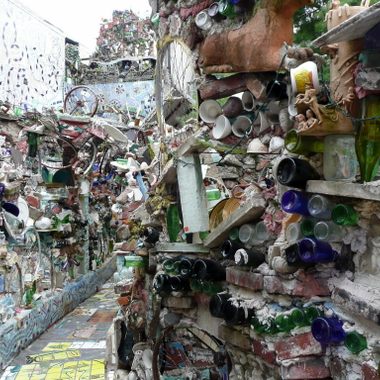 Magic Garden