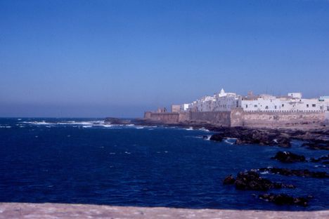 Essaouira  