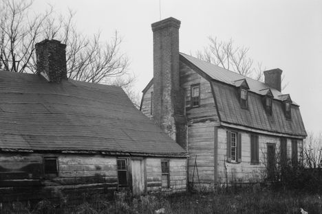Stagg Hall
