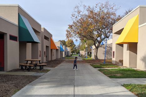 California School for the Blind