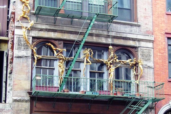 Gene Frankel Theater