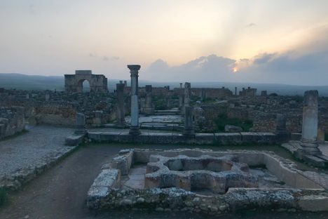 Volubilis