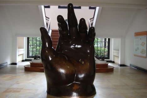 Museo Botero