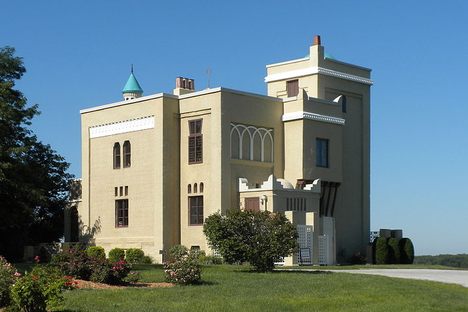 Villa Katherine