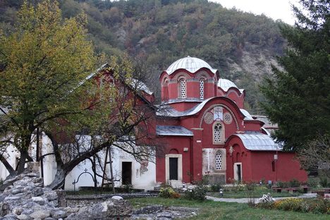 Patriarchate of Peć