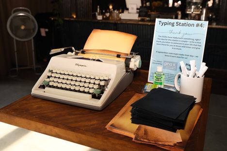 How Milwaukee Is Celebrating the Typewriter’s Long, Local History
