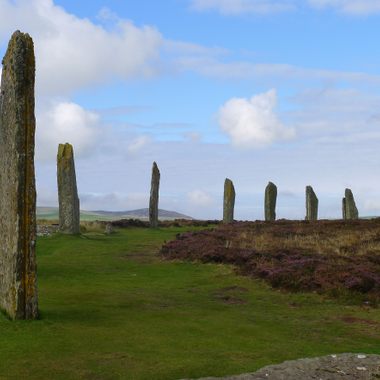 Ring of Brodgar