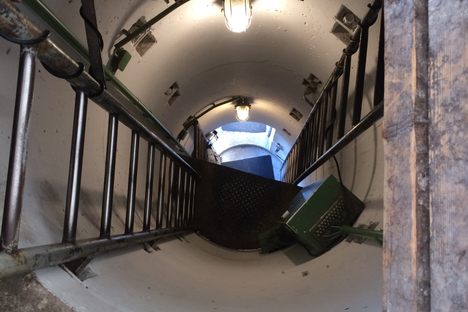 Alter Mauerturm 