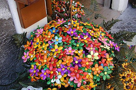 Confetti Candy, the Ancient Italian Predecessor of the Tic Tac