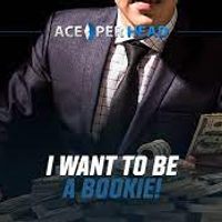 Profile image for I Want to Be a Bookie 30