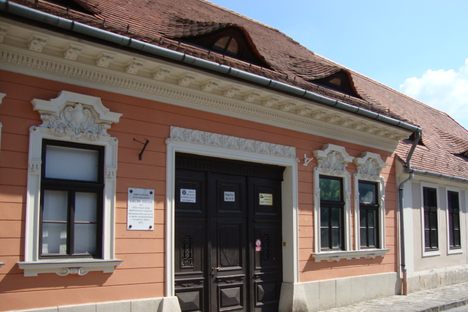 Hungarian Museum of Commerce and Hospitality