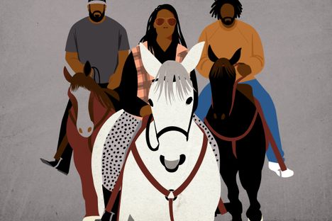 Illustrated by Delphine Lee