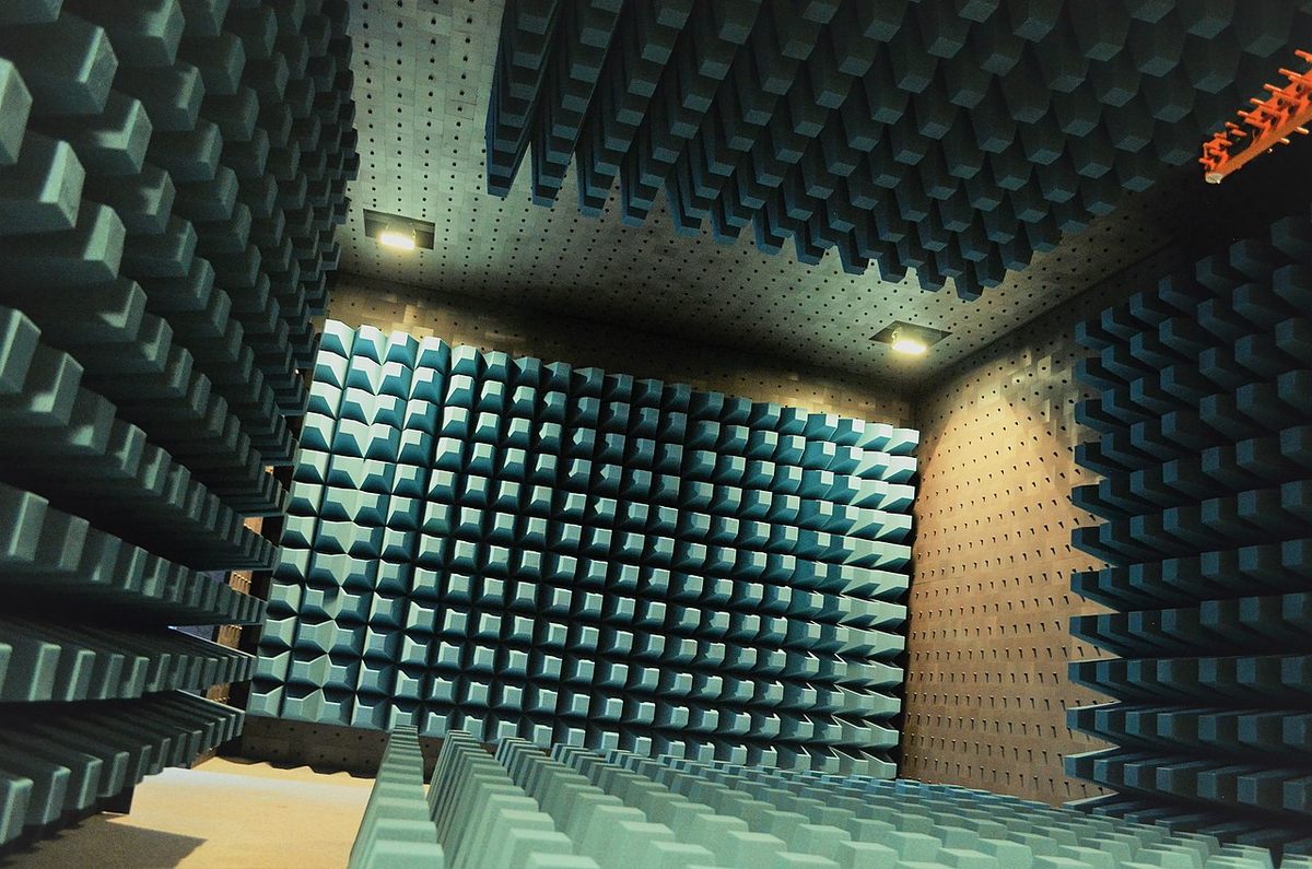 For Adrian KC Lee, an auditory brain scientist at the University of Washington who was not involved in the study, the description of the Great Plains soundscape is reminiscent of being in an anechoic chamber—a room designed to stop echoes.