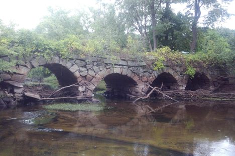 Stone's Bridge