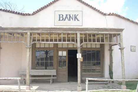 Alamo Village