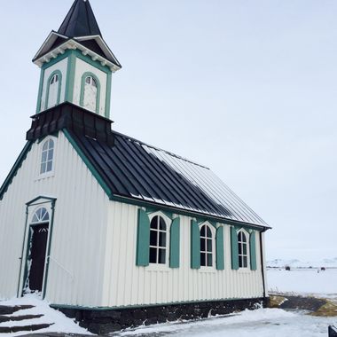 Þingvellir Church