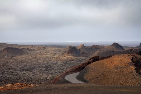 Timanfaya National Park