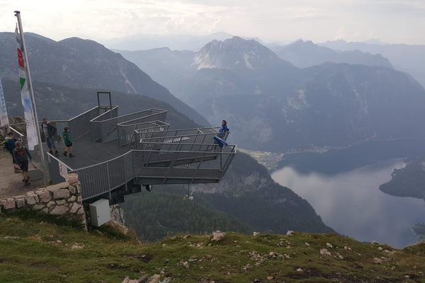 5fingers Observation Deck 