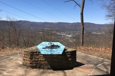 Tri-State Peak.