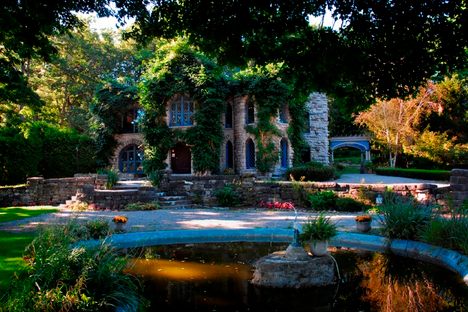Beardslee Castle