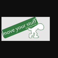 Profile image for Move Your Stuff