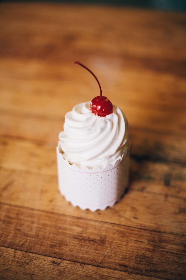 Lemon mousse and raspberry charlotte royale recipe – and the cakometre! |  lili's cakes