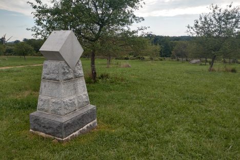 General Sickle's Wound Marker
