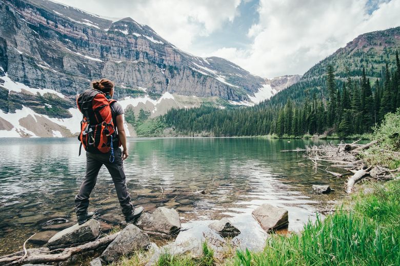 Turn Extreme Camping Into A Career As A Wilderness Guide - Atlas Obscura