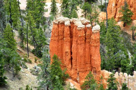 Hoodoos