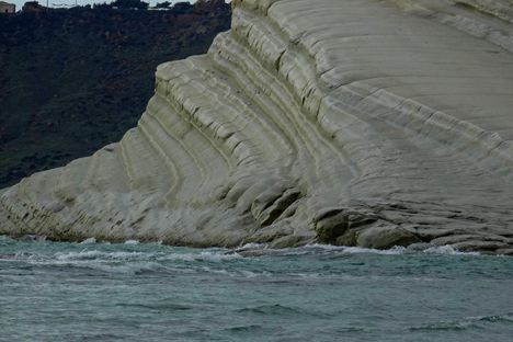 Realmonte - la Scala dei Turchi
