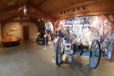 American Heritage Museum