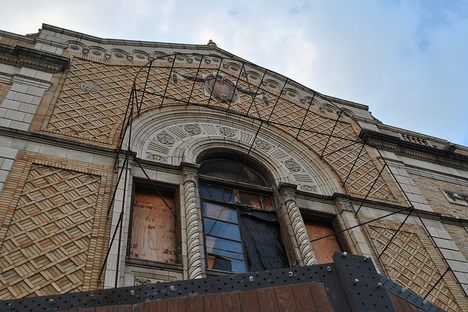 Detroit Lives: Part 2 - Music, Motown and Mansions
