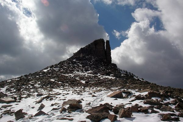 Kings Peak