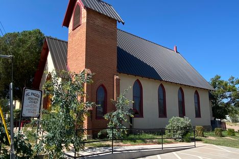 St. Paul’s Episcopal Church