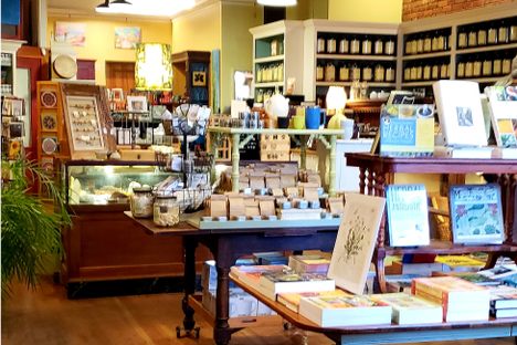 Dandelion Botanical Company