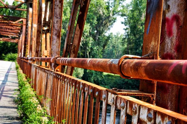 19 Abandoned Places in Florida - Atlas Obscura