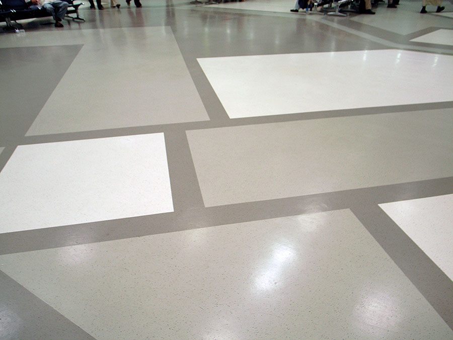 Doha International Airport, Doha, Qatar, 2006