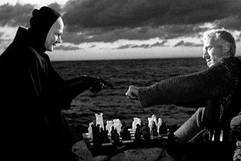 A game of Chess - Wicked Cinema 