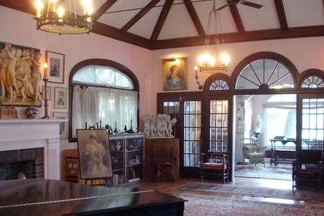 Sembrich Opera Museum 