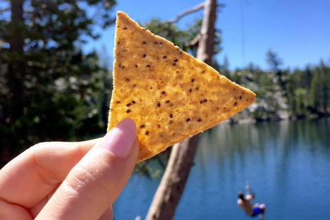 Try the Chips of the Future, Today