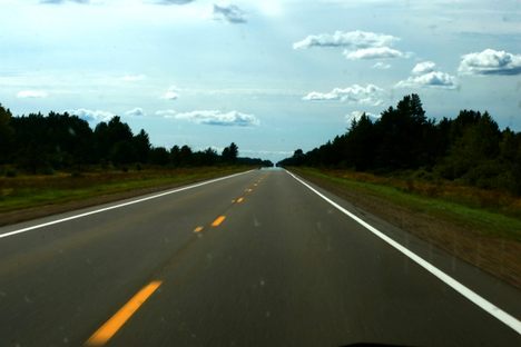 The Seney Stretch