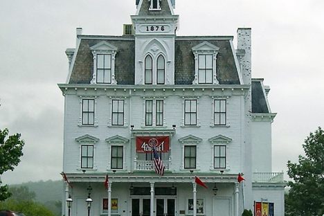 Goodspeed Opera House