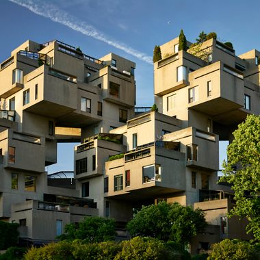 Habitat 67